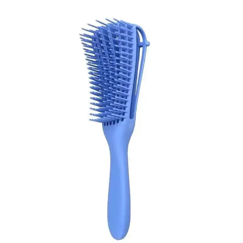 Hair Brush Detangling Brush Scalp Massage Hair Comb Detangling Brush For Curly Detangler Hairbrush Women Men Salon