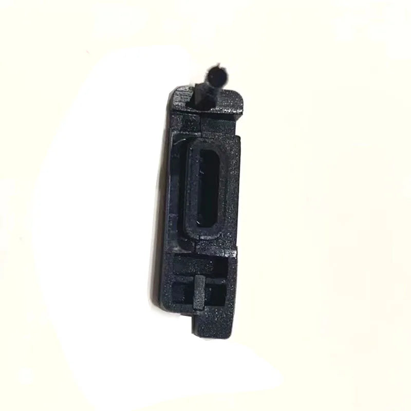 10PCS Programming Port Connector Micro Dust Side Cover For Motorola XIR P3688 DEP450 dp1400 CP200D XiR P3688 Radio Repair Kits