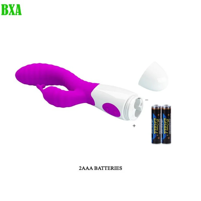 30 Speed Woodpecker Vibrator Clitoris Stimulator G-Spot Dildo Massager Female Masturbation Dildo Vibrator Sex Toy for woman