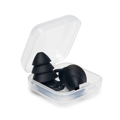 Noise Insulation Ear Plugs Sleep To Use Noise Reduction and Noise Insulation Mute Silicone Earplug Sleep Plug