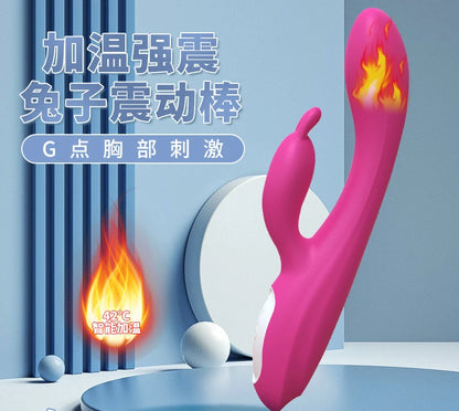 Adult Sex Toy Female Vibrator Mini Massage AV Vibrator Female Masturbator