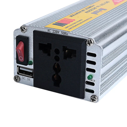 Supply Inverter Power 100W 12V-220V