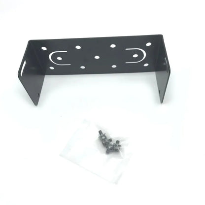 YAESU MMB-36 Mobile Mounting Bracket Holder w/ Screws For FT-1807 FT-1802 FT-7800R FT-7900 FT8800 FT8900 FT1900 FT1907 Radio