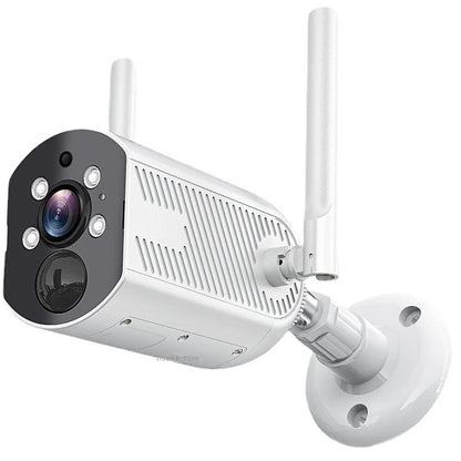 1080P HD Wireless Network Wifi Surveillance Camera Outdoor Waterproof Gun Mobile Phone Remote Monitoring