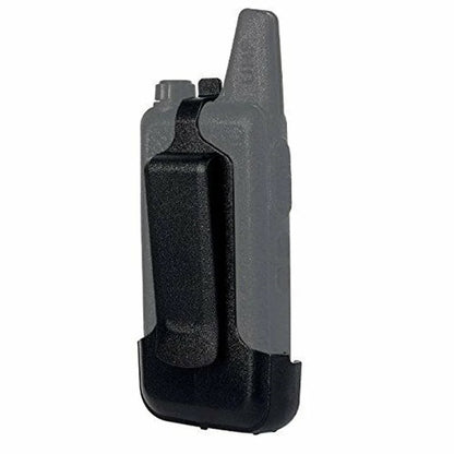 10PCS Original WLN KD-C1 Plus Walkie Talkie Belt Clip Holster For Retevis RT622 RT22S RT622 Zastone ZT-X6 B1 RADTEL RT-10 Radio