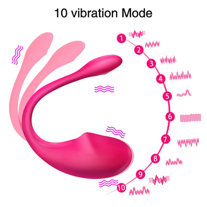 App Jump Egg Simulation Tadpole Jump Egg Masturbation Device Adult Supplies