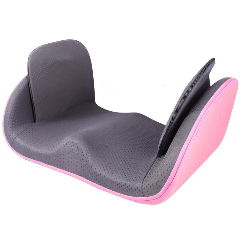 Deep Airbag Kneading Hip Picking Lifting Repairing Pelvic Waist Hot Compress Electric Massage Cushion Body Shaping Butt Massage