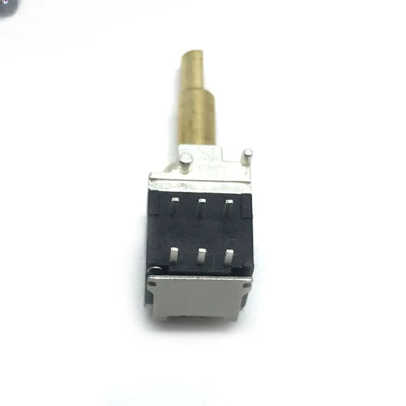 10x 4080710Z19 Walkie Talkie Channel Switch Selector Control for CP040 CP200 CP180 CP140 PR400 EP450 GP3688 GP3188 Two Way Radio