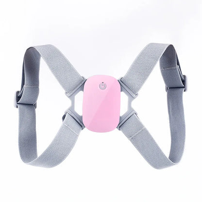 Smart Corrector with Sensor Orthotics Invisible Reminder Sitting Posture Hunchback Smart Posture Corrector