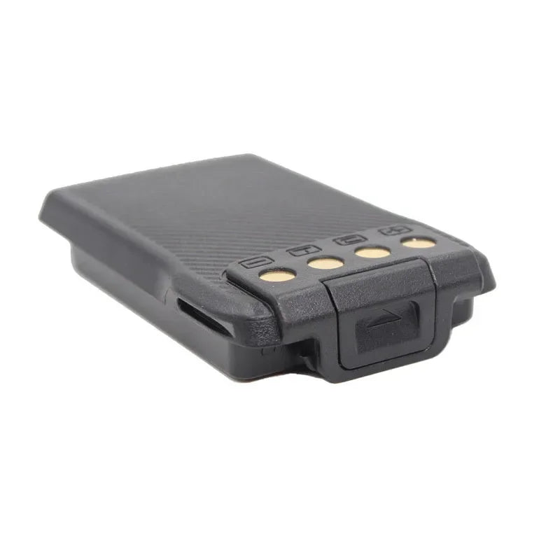 HYT 7.4V 1500mAh BL1502 Li-ion Battery for Hytera PD500 PD502 PD560 PD600 PD602 PD660 PD682G Radio (fit BL1504, BL2010,BL2020 )