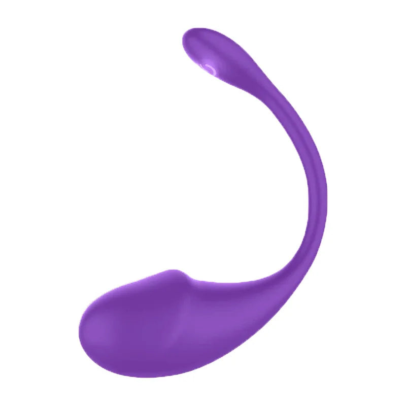 App Jump Egg Simulation Tadpole Jump Egg Masturbation Device Adult Supplies