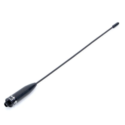 10x Nagoya NA-519 Dual Band VHF136-174MHz UHF 400-470MHz SMA Male/SMA Female/BNC Flexible Antenna for Two Way Radio Walkie Talki