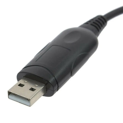 Yaesu CT-62 CAT USB Programming Cable for YAESU FT-817 FT-818 FT-817ND FT-857 FT-857D FT-897 VX-1700 FT-100 FT-100D CT-62 Radio