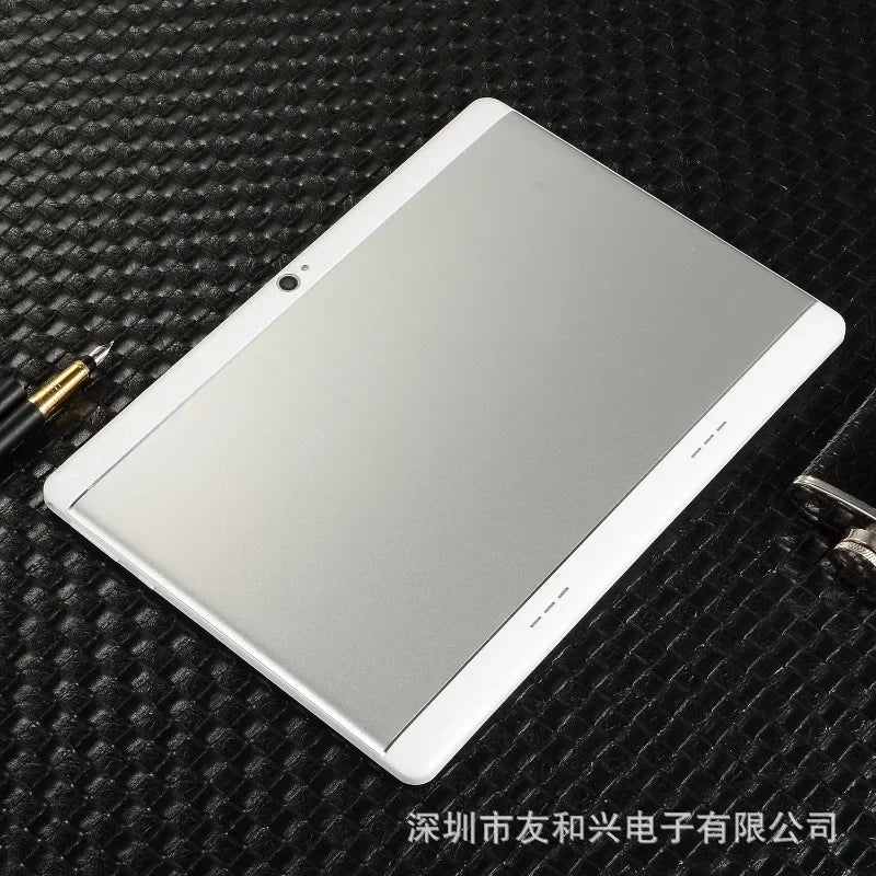 2023 New C2108 10" inch IPS Screen Android 5.1 Tablet PC 1280x800 1GB RAM+16GB ROM Octa-core Wi-Fi Bluetooth Dual Cameras