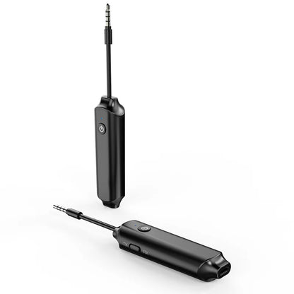 TRX30 Bluetooth 5.2 Transceiver - Wireless Hi-Fi Audio - Combined Transmitter and Receiver