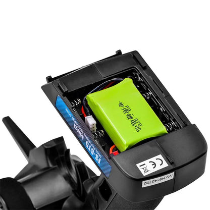 7.4V 1500mAh 2S Transmitter Lipo Battery for Flysky MC6C/MCE7 2.4G 6CH Remote Control for RC Car Boat Models Parts