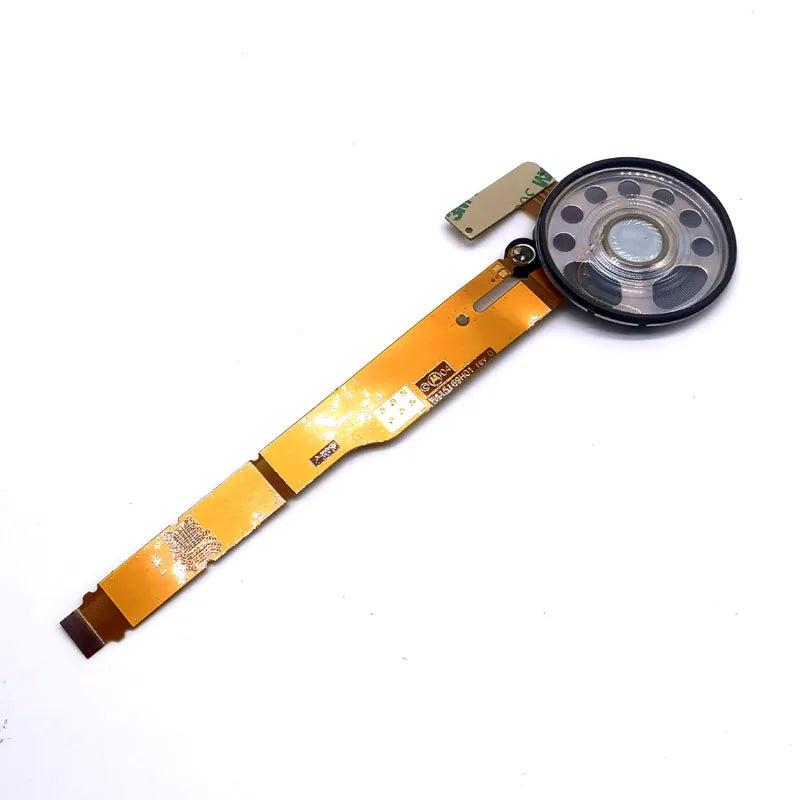 10PCS DIY Flat Flex Cable Ribbon Horn Speaker For Motorola GP328 GP338 GP340 GP380 PRO5150 HT750 HT1250 PTX760 MTX960 Radio